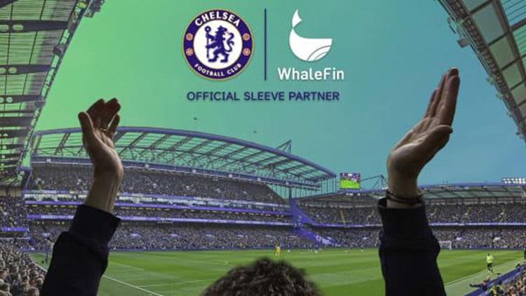 AMBER GROUP JOINS CHELSEA AS OFFICIAL SLEEVE PARTNER