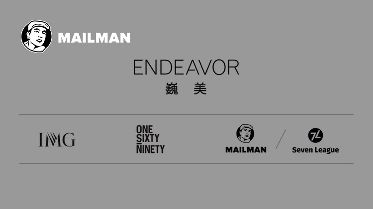 CHINA SPORTS BUSINESS WEEKLY: ENDEAVOR CHINA ACQUIRES MAILMAN GROUP