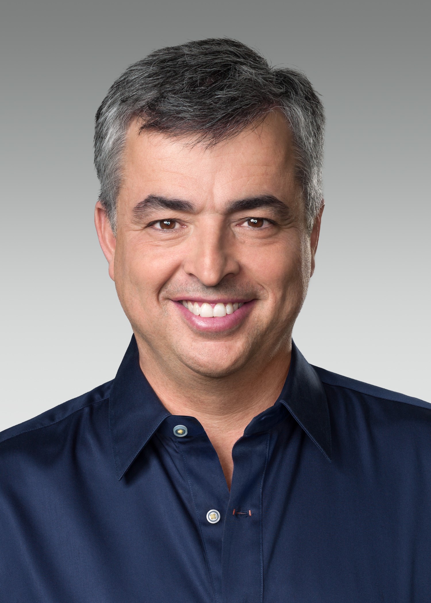 Eddy Cue