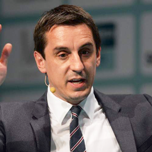 Gary Neville