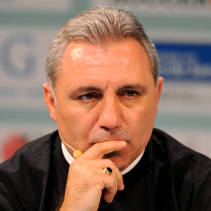 Hristo Stoichkov