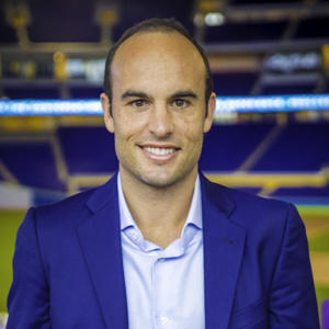 Landon Donovan