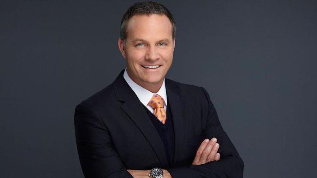 Eric Wynalda