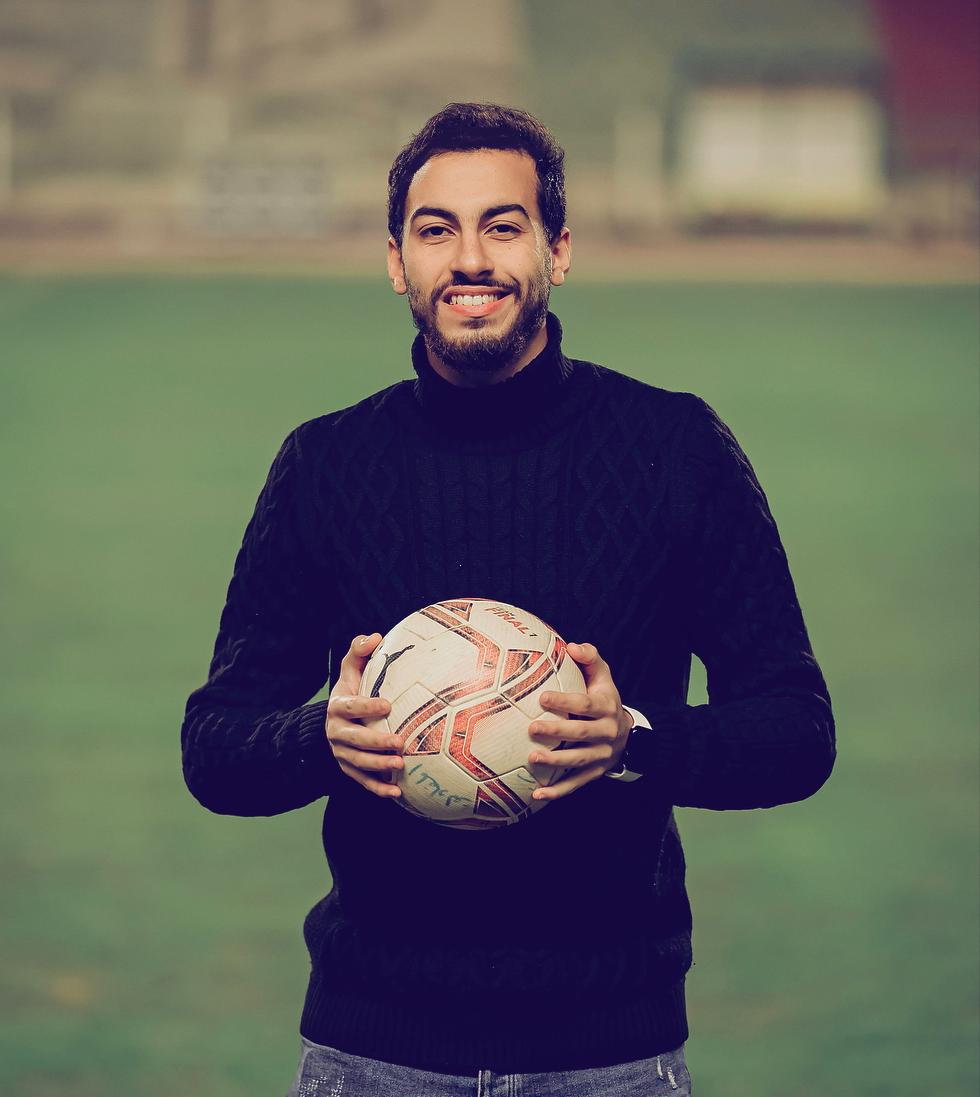 Mohamed Alaa